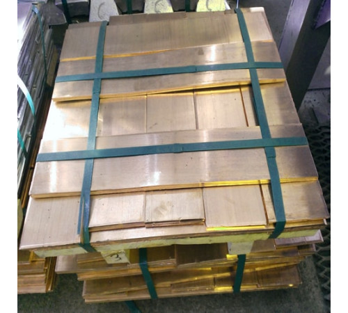 Латунные аноды в Бресте для промышленных предприятий