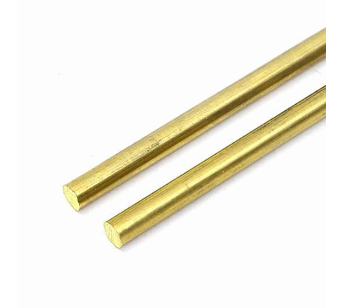 Латунные прутки в Бресте от производителя