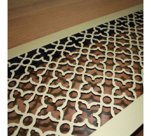 Латунные вентиляционные решетки в Бресте для юридических лиц