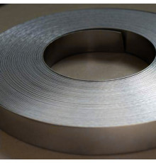 Лента стальная термообработанная