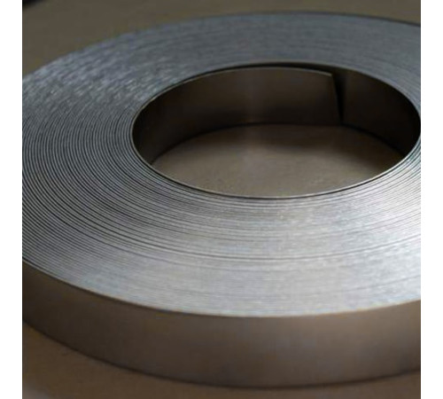 Ленты стальные термообработанные в Бресте