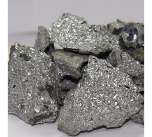 Лигатуры хромалюминиевые в Бресте: Х60А, Х70А