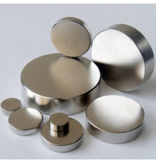 Постоянные магниты