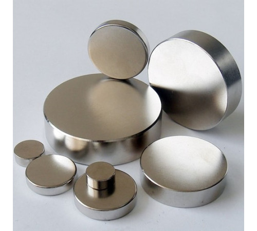 Постоянные магниты прецизионных сплавов в Бресте