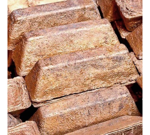 Лигатуры медь в Бресте от Спецметаллстрой