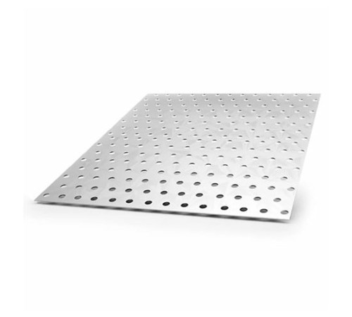 Листы перфорированные Rv 2x3.5 в Бресте для юрлиц