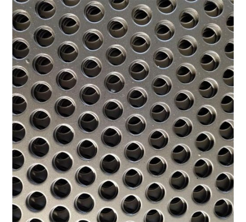 Листы перфорированные Qg 8x10 в Бресте