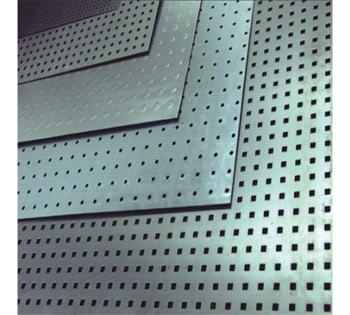 Перфорированные листы Rg 8x17.32 в Бресте для юрлиц