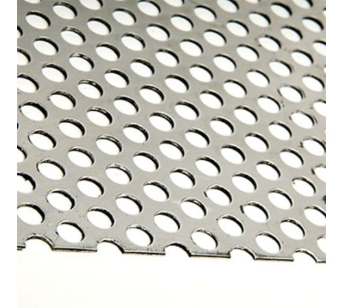 Перфорированные листы Rv 1.5x3 в Бресте для юр. лиц