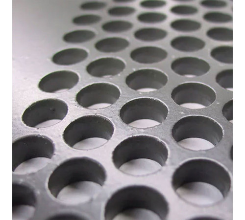 Перфорированные листы Rv 2.5x4 в Бресте для юридических лиц