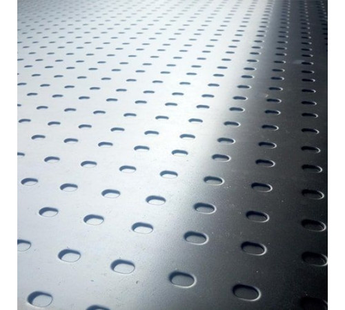 Перфорированные листы Qd 8x14 в Бресте