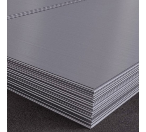 Листы алюмель для производства в Бресте и Беларуси