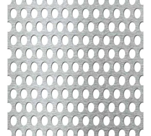 Перфорированные листы Rv 1.75x2.5 в Бресте для юр. лиц