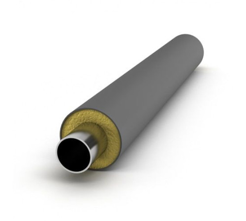 Трубы в ППУ с ОДК в Бресте и Беларуси