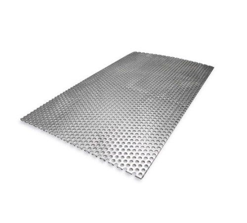 Перфорированные листы Rv 6x9 в Бресте