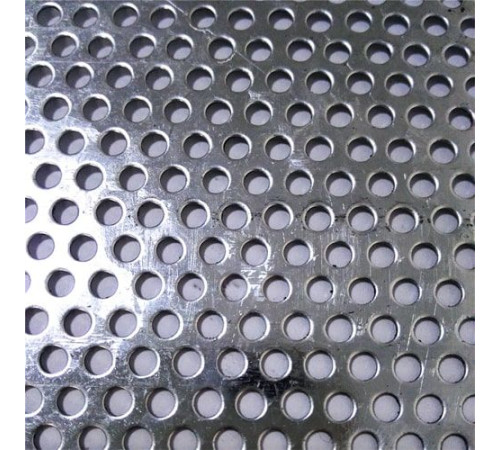 Перфорированные листы Qg 8x12 в Бресте для юр. лиц