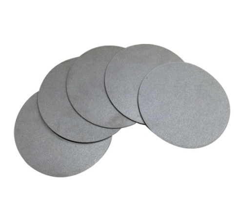 Пористые листы из нержавейки в Бресте