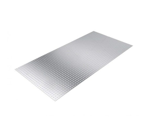 Листы перфорированные Rv 5x8 в Бресте