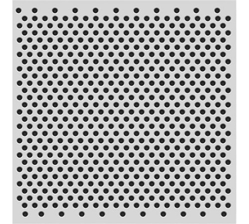 Листы перфорированные Qg 5x7 в Бресте для юридических лиц