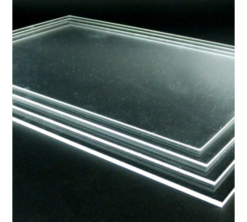 Литые акриловые листы в Бресте для юридических лиц