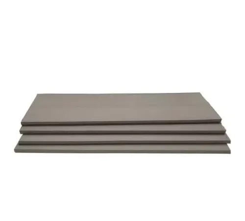 Пластины для штампов резиновые технические в Бресте