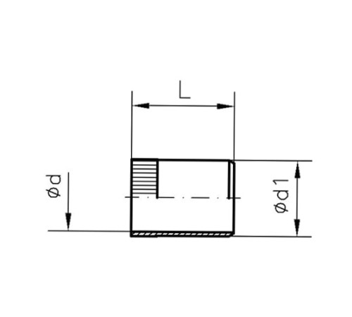 Усиливающие втулки TN80 для адаптеров в Бресте