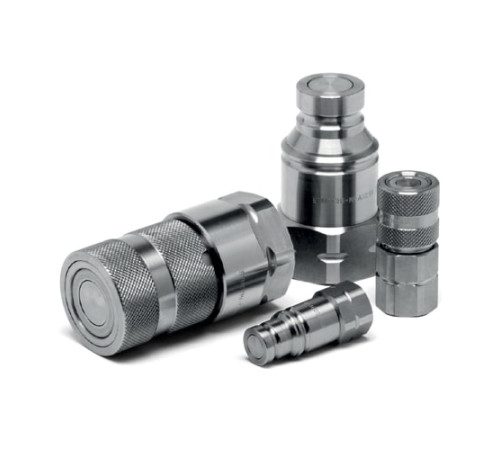 Быстроразъемные соединения FLAT FACE CPR в Бресте