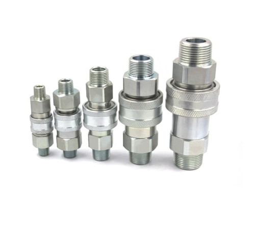 Быстроразъемные соединения TGW в Бресте