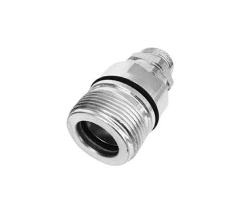 Быстроразъёмные соединения STG в Бресте