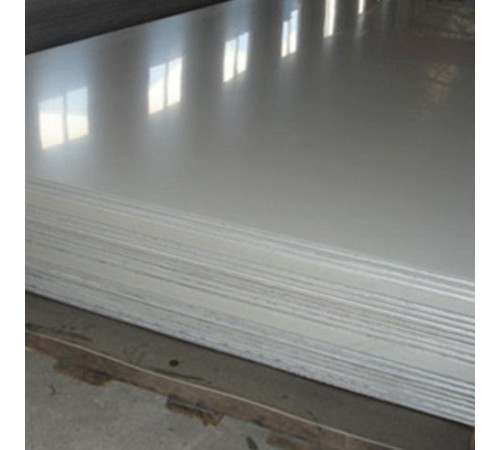 Листы из магнитно-мягких сплавов в Бресте