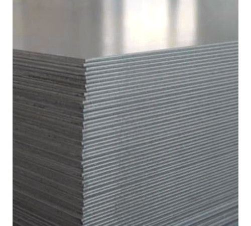 Листы из магнитно-твердых сплавов в Бресте