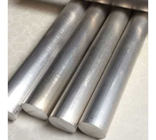 Магниевые прутки в Бресте для промышленности