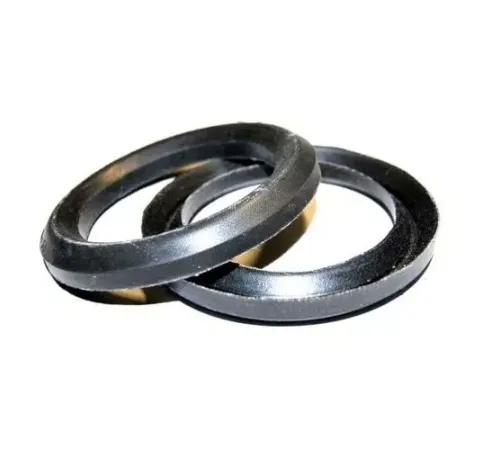 Резинотканевые шевронные манжеты в Бресте для юр. лиц