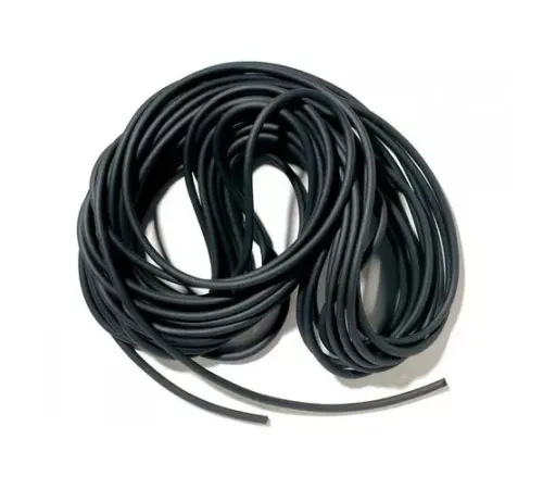Маслобензостойкие резиновые шнуры круглые в Бресте