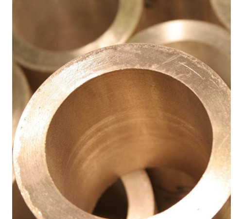 Медные втулки в Бресте для промышленности