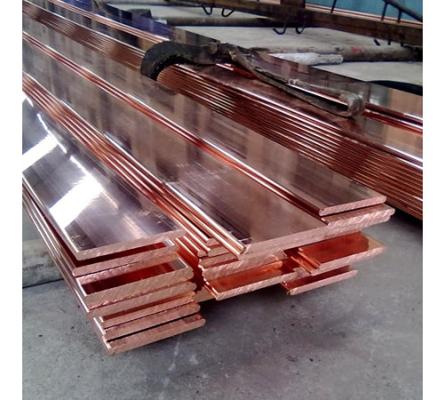 Медные шины в Бресте для юридических лиц