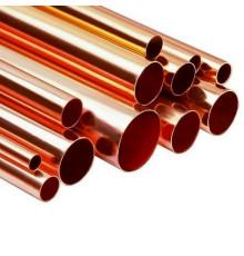 Труба медная 1/2