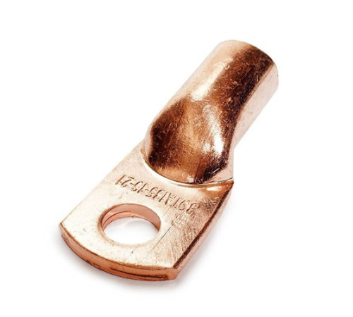 Медные наконечники для кабеля в Бресте