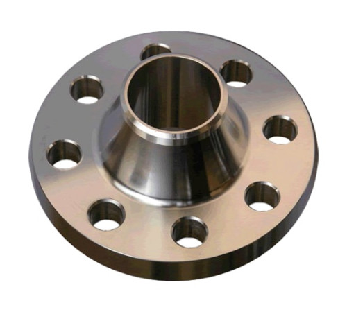 Медно-никелевые воротниковые фланцы в Бресте