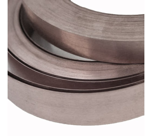 Медно-никелевые ленты в Бресте от Спецметаллстрой