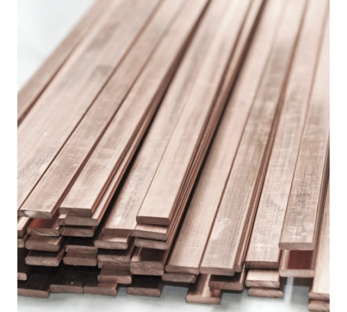 Медно-никелевые полосы в Бресте от Спецметаллстрой