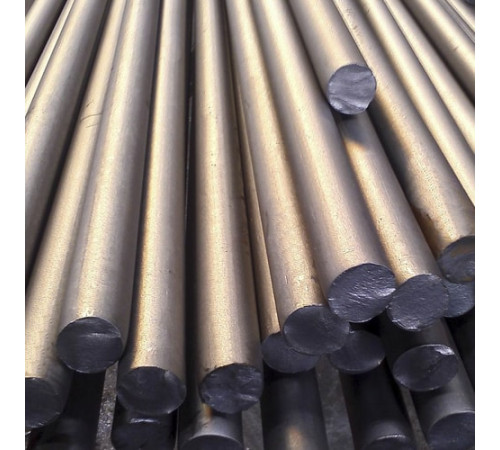 Медно-никелевые прутки в Бресте с доставкой по Беларуси