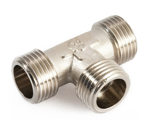 Медно-никелевые тройники в Бресте для трубопроводов