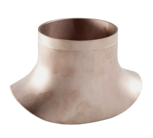 Медно-никелевые седла для трубопроводов в Бресте