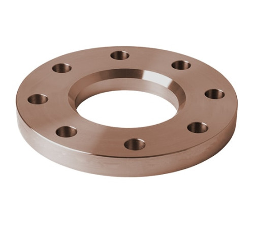 Медно-никелевые свободные фланцы в Бресте