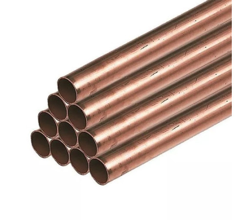 Медно-никелевые трубы в Бресте для промышленности