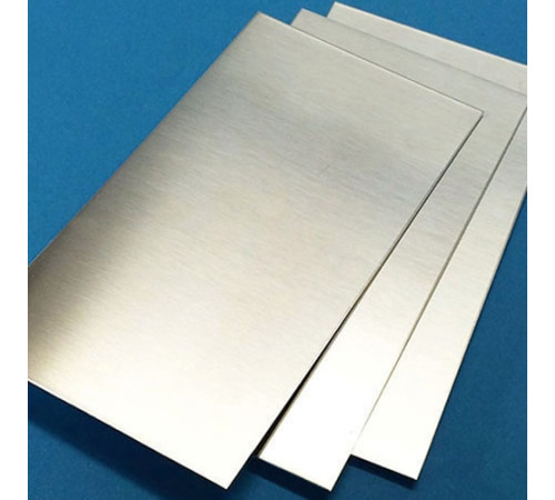 Мельхиоровые листы в Бресте для юридических лиц