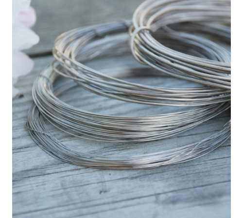 Мельхиоровые проволоки 3 и 4 мм в Бресте