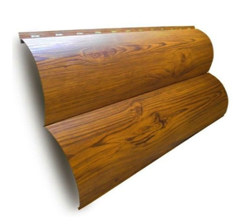 Металлические сайдинги в Бресте для юридических лиц