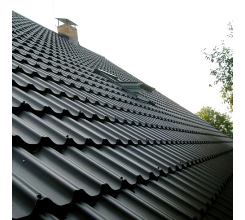 Металлочерепицы в Бресте для юридических лиц